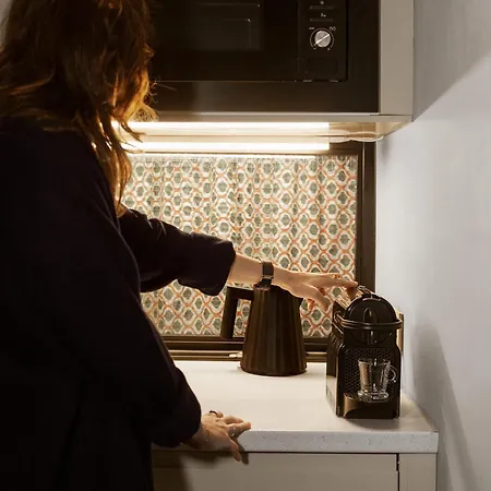 Casa Caleido * Verona