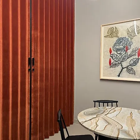アパート Casa Caleido