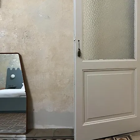 アパート Casa Caleido *