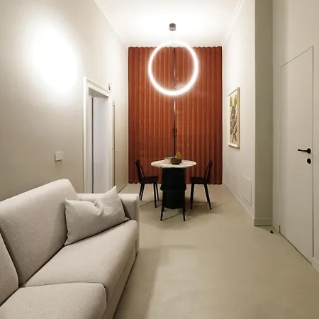 Casa Caleido アパート