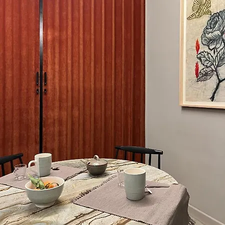 Casa Caleido شقة فيرونا