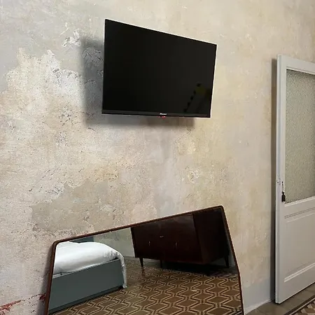 Casa Caleido דירה *