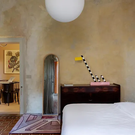 Апартаменты Casa Caleido