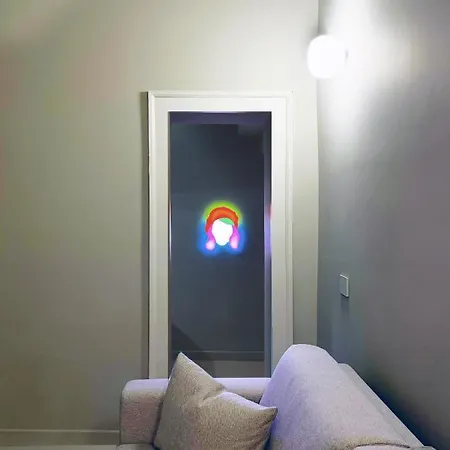 Casa Caleido Appartement *