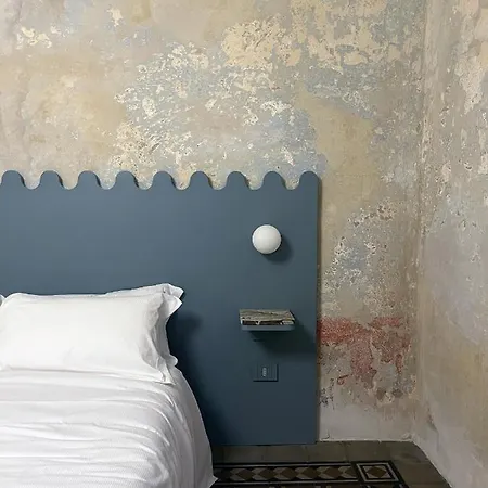 Casa Caleido Appartement *