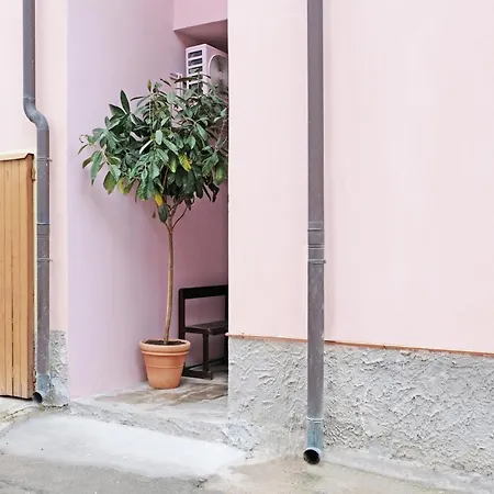 Apartamento Casa Caleido Verona