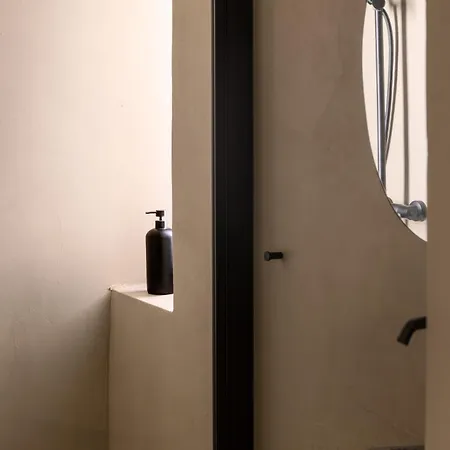 Lägenhet Casa Caleido *