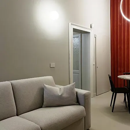 Apartment Casa Caleido Verona