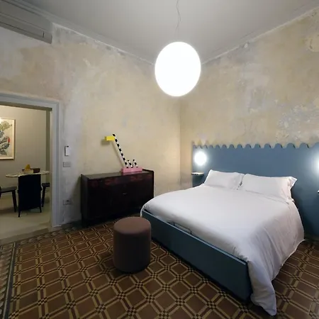 Apartment Casa Caleido *