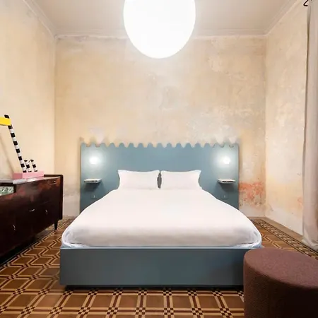 Apartment Casa Caleido Verona
